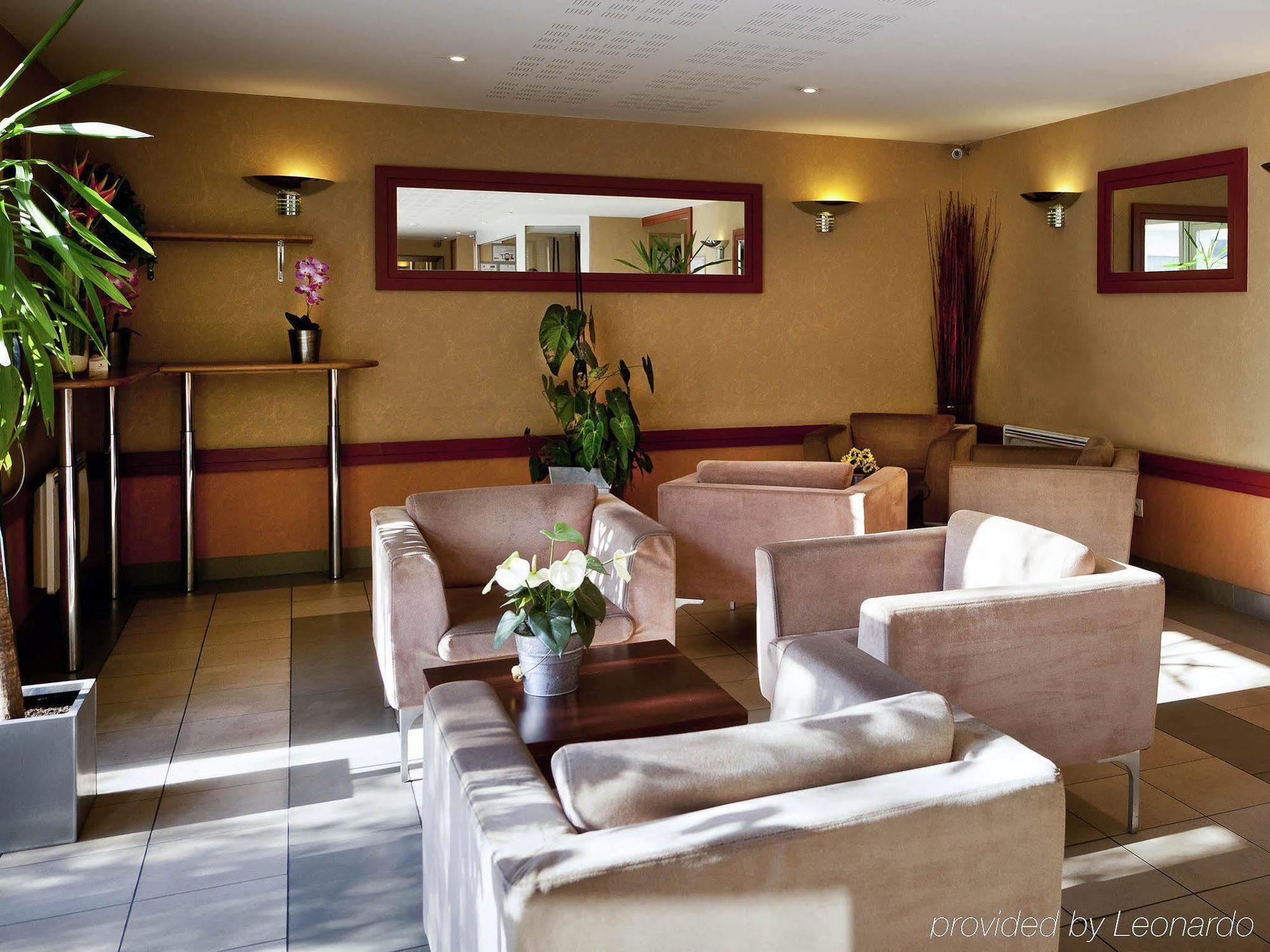 Aparthotel Adagio Access Paris Saint-Denis Pleyel Saint-Denis (Seine-Saint-Denis) Exterior foto